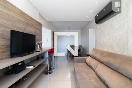 Sala de apartamento para alugar com 2 quartos, 65m² em Cidade Baixa, Porto Alegre