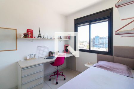 Quarto 1 de apartamento para alugar com 2 quartos, 65m² em Cidade Baixa, Porto Alegre