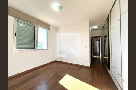 Apartamento à venda com 4 quartos, 132m² em Prado, Belo Horizonte