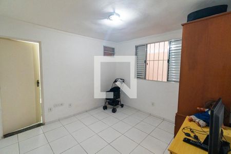 Suite de casa à venda com 2 quartos, 105m² em Jardim Oriental, São Paulo