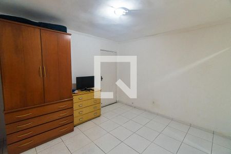 Suite de casa à venda com 2 quartos, 105m² em Jardim Oriental, São Paulo