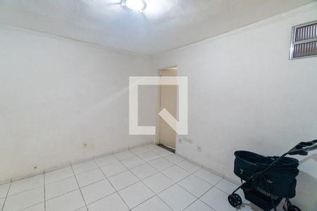 Suite de casa à venda com 2 quartos, 105m² em Jardim Oriental, São Paulo