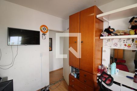 Quarto 1 de apartamento à venda com 2 quartos, 50m² em Limão, São Paulo