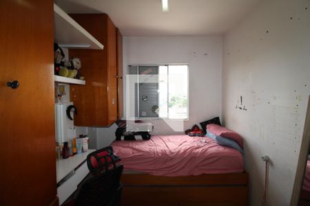 Quarto 1 de apartamento à venda com 2 quartos, 50m² em Limão, São Paulo