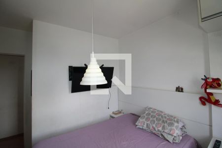 Quarto 2 de apartamento à venda com 2 quartos, 50m² em Limão, São Paulo