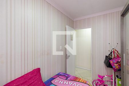 Quarto 1 de apartamento à venda com 3 quartos, 60m² em Vila Santana, São Paulo