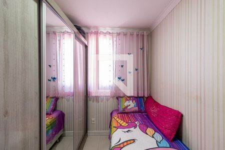 Quarto 1 de apartamento à venda com 3 quartos, 60m² em Vila Santana, São Paulo