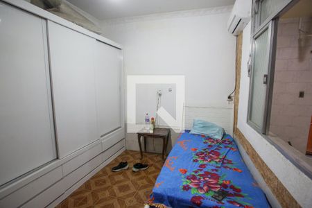 Quarto 2 de casa para alugar com 2 quartos, 90m² em Taquara, Rio de Janeiro