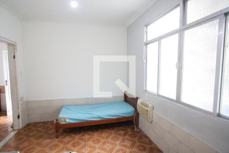 Quarto 1 de casa para alugar com 2 quartos, 90m² em Taquara, Rio de Janeiro