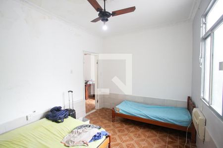 Quarto 1 de casa para alugar com 2 quartos, 90m² em Taquara, Rio de Janeiro