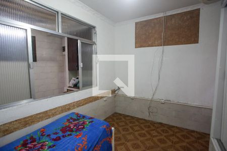 Quarto 2 de casa para alugar com 2 quartos, 90m² em Taquara, Rio de Janeiro