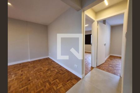 Foto 18 de apartamento à venda com 2 quartos, 68m² em Vila Deodoro, São Paulo