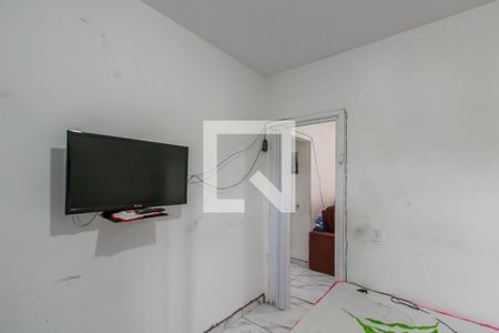 Quarto 1 de apartamento à venda com 2 quartos, 49m² em Jardim Sao Nicolau, São Paulo