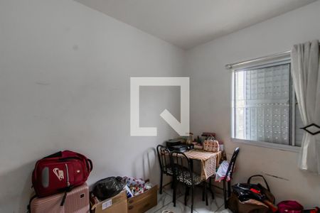 Quarto 2 de apartamento à venda com 2 quartos, 49m² em Jardim Sao Nicolau, São Paulo