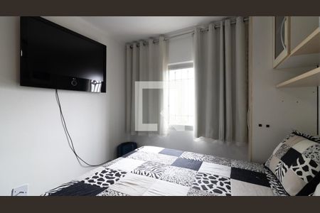 Quarto 1 de apartamento à venda com 2 quartos, 56m² em Vila Buenos Aires, São Paulo