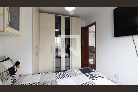 Quarto 1 de apartamento à venda com 2 quartos, 56m² em Vila Buenos Aires, São Paulo
