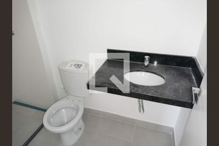 Apartamento à venda com 2 quartos, 65m² em Vila Assunção, Santo André