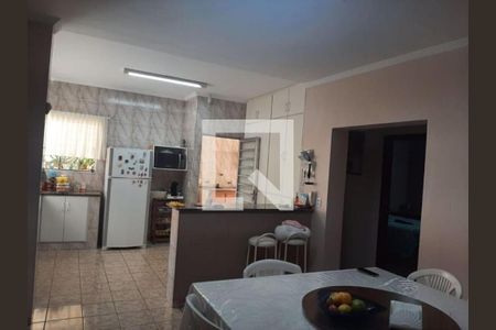 Casa à venda com 2 quartos, 420m² em Vila Arens II, Jundiaí