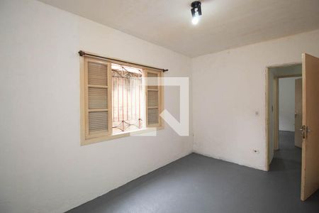 Quarto 1 de casa para alugar com 2 quartos, 100m² em Jardim Brasil , São Paulo