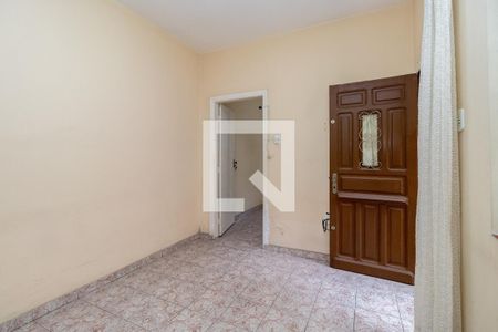 Sala de casa à venda com 4 quartos, 126m² em Vila California, São Paulo