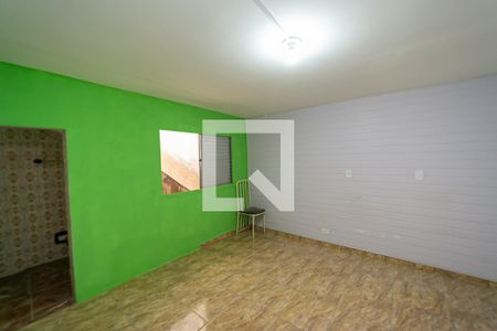 Suíte de casa para alugar com 1 quarto, 50m² em Vila Nhocuné, São Paulo
