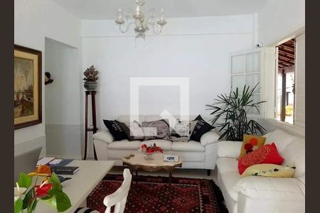 Casa à venda com 8 quartos, 500m² em Barra da Tijuca, Rio de Janeiro