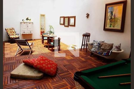 Casa à venda com 8 quartos, 500m² em Barra da Tijuca, Rio de Janeiro