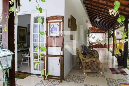 Casa à venda com 8 quartos, 500m² em Barra da Tijuca, Rio de Janeiro