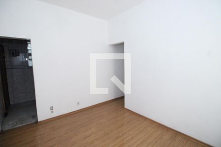 Sala de apartamento à venda com 3 quartos, 80m² em Pilares, Rio de Janeiro