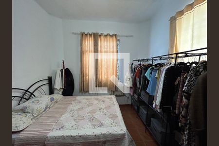 Quarto 1 de casa para alugar com 3 quartos, 80m² em Cavalcanti, Rio de Janeiro