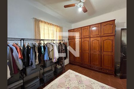 Quarto 1 de casa para alugar com 3 quartos, 80m² em Cavalcanti, Rio de Janeiro