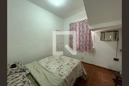 Quarto 2 de casa para alugar com 3 quartos, 80m² em Cavalcanti, Rio de Janeiro