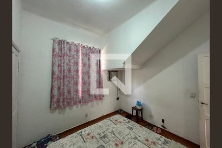 Quarto 2 de casa para alugar com 3 quartos, 80m² em Cavalcanti, Rio de Janeiro