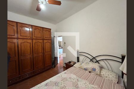 Quarto 1 de casa para alugar com 3 quartos, 80m² em Cavalcanti, Rio de Janeiro