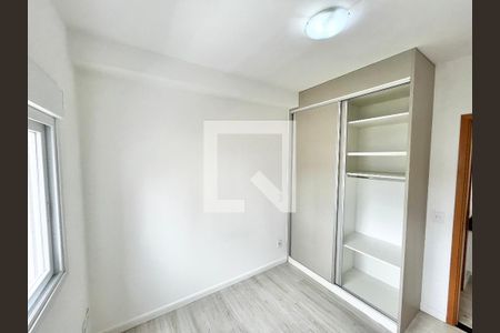Quarto de apartamento para alugar com 1 quarto, 45m² em Santana, São Paulo
