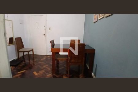 Apartamento à venda com 1 quarto, 34m² em Estácio, Rio de Janeiro