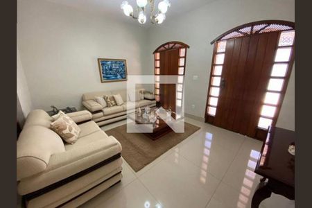 Casa à venda com 4 quartos, 452m² em São Bento, Belo Horizonte