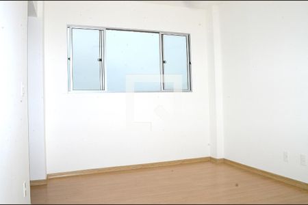 Sala de apartamento para alugar com 2 quartos, 59m² em Goiânia, Belo Horizonte