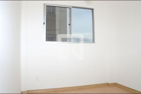 Quarto 1 de apartamento para alugar com 2 quartos, 59m² em Goiânia, Belo Horizonte
