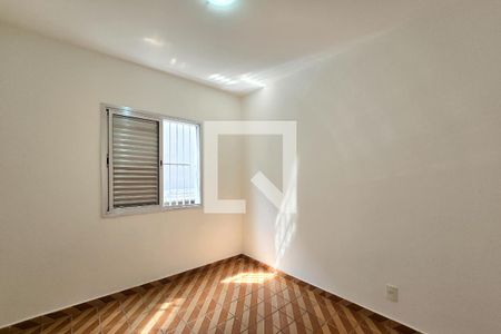 Quarto 1 de apartamento para alugar com 2 quartos, 61m² em Centro, São Bernardo do Campo