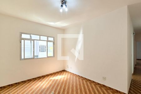 Sala de apartamento para alugar com 2 quartos, 61m² em Centro, São Bernardo do Campo