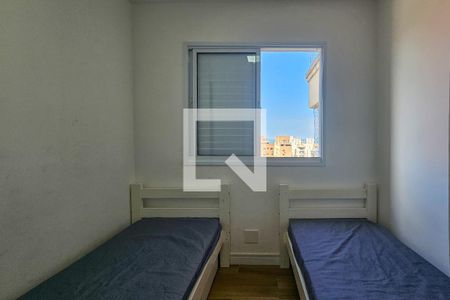 Quarto de apartamento para alugar com 2 quartos, 65m² em Parque Enseada, Guarujá