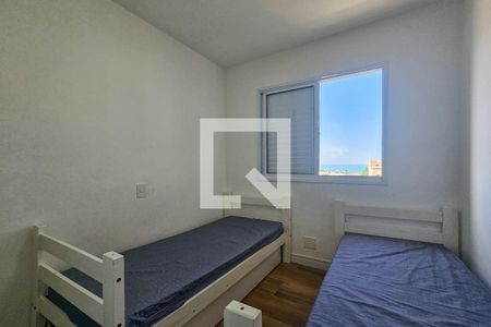 Quarto de apartamento para alugar com 2 quartos, 65m² em Parque Enseada, Guarujá
