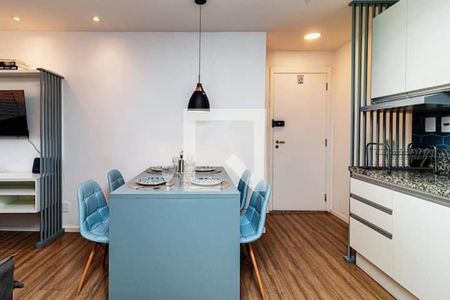 Apartamento à venda com 2 quartos, 45m² em Brás, São Paulo