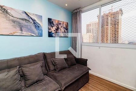 Apartamento à venda com 2 quartos, 45m² em Brás, São Paulo