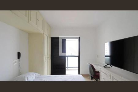 Apartamento à venda com 4 quartos, 270m² em Jardim Analia Franco, São Paulo