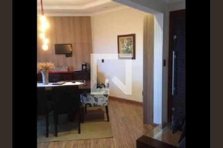 Apartamento à venda com 3 quartos, 400m² em Vila Jacuí, São Paulo