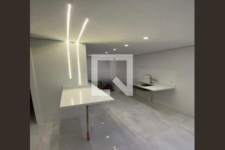 Apartamento à venda com 1 quarto, 38m² em Jardim Analia Franco, São Paulo