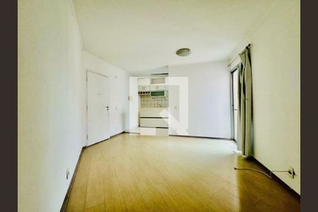 Apartamento à venda com 2 quartos, 50m² em Vila Inglesa, São Paulo