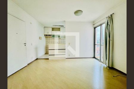 Apartamento à venda com 2 quartos, 50m² em Vila Inglesa, São Paulo